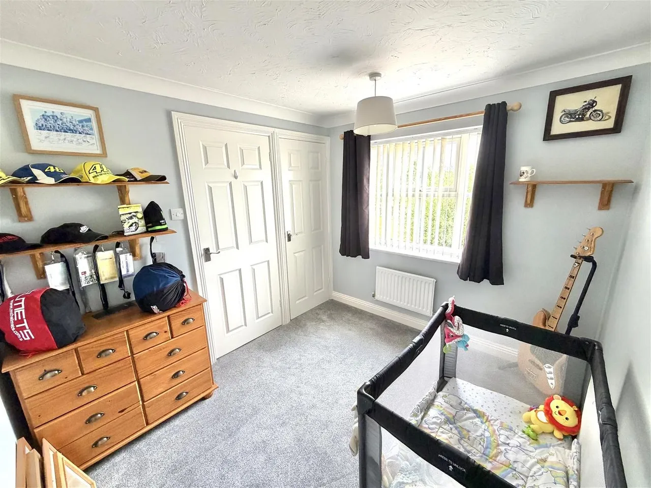 Camelot Way, Gillingham SP8 4SY, photo 16