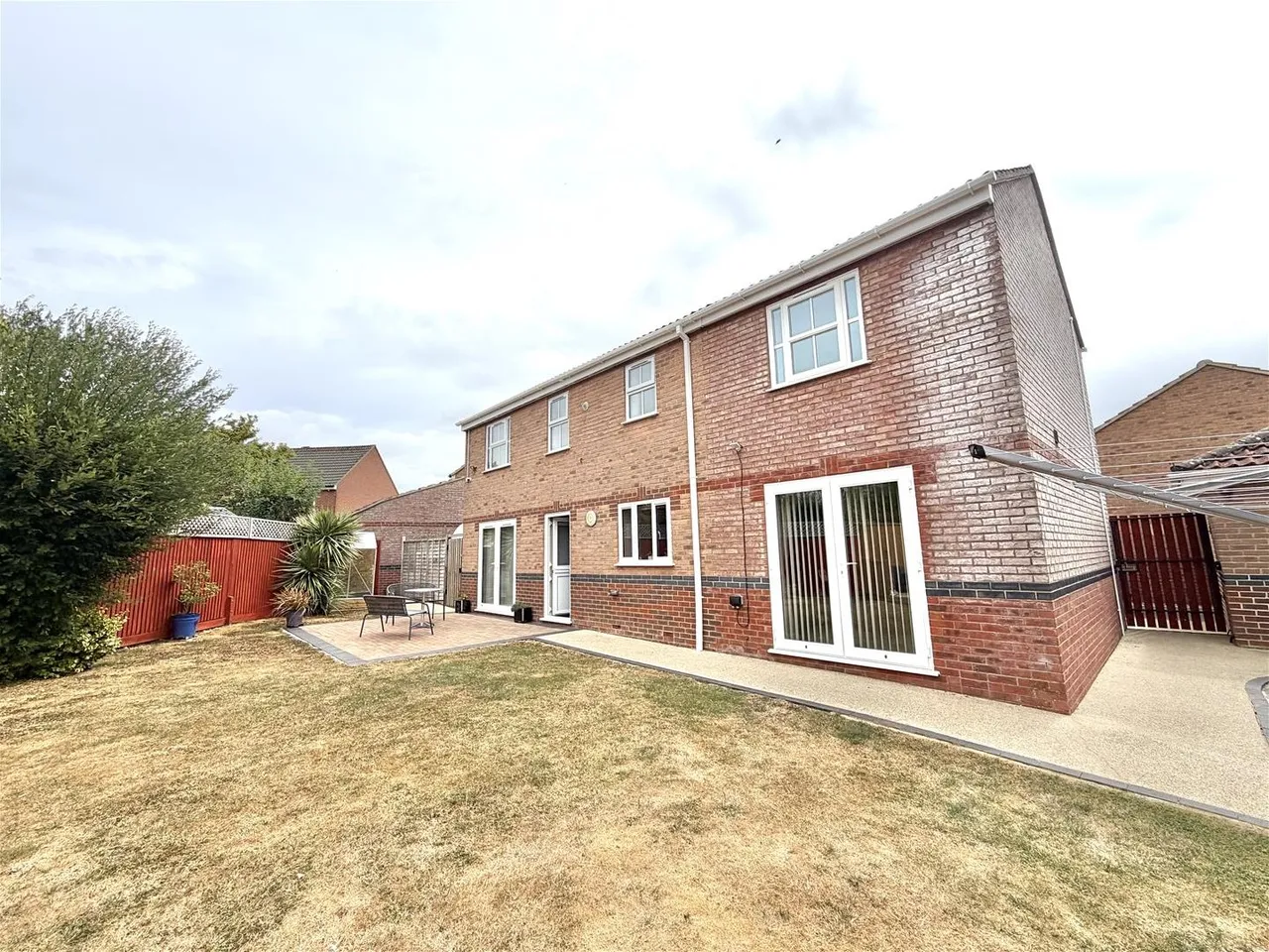 Camelot Way, Gillingham SP8 4SY, photo 17
