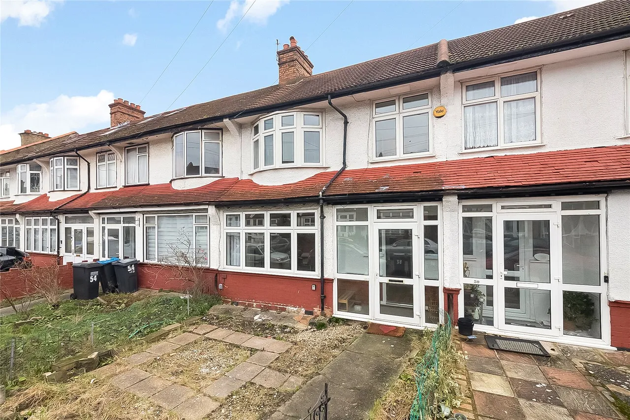 Nutfield Road, Thornton Heath, CR7, photo 10