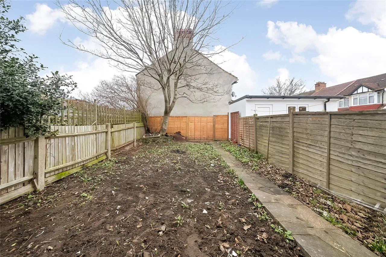 Nutfield Road, Thornton Heath, CR7, photo 4