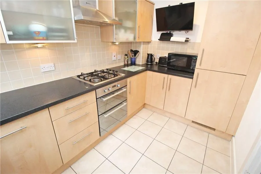 Primrose Lane, Broughton, MK10, photo 3