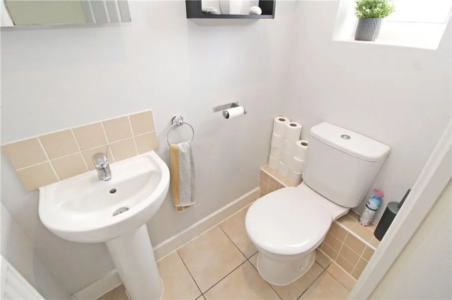 Primrose Lane, Broughton, MK10, photo 12
