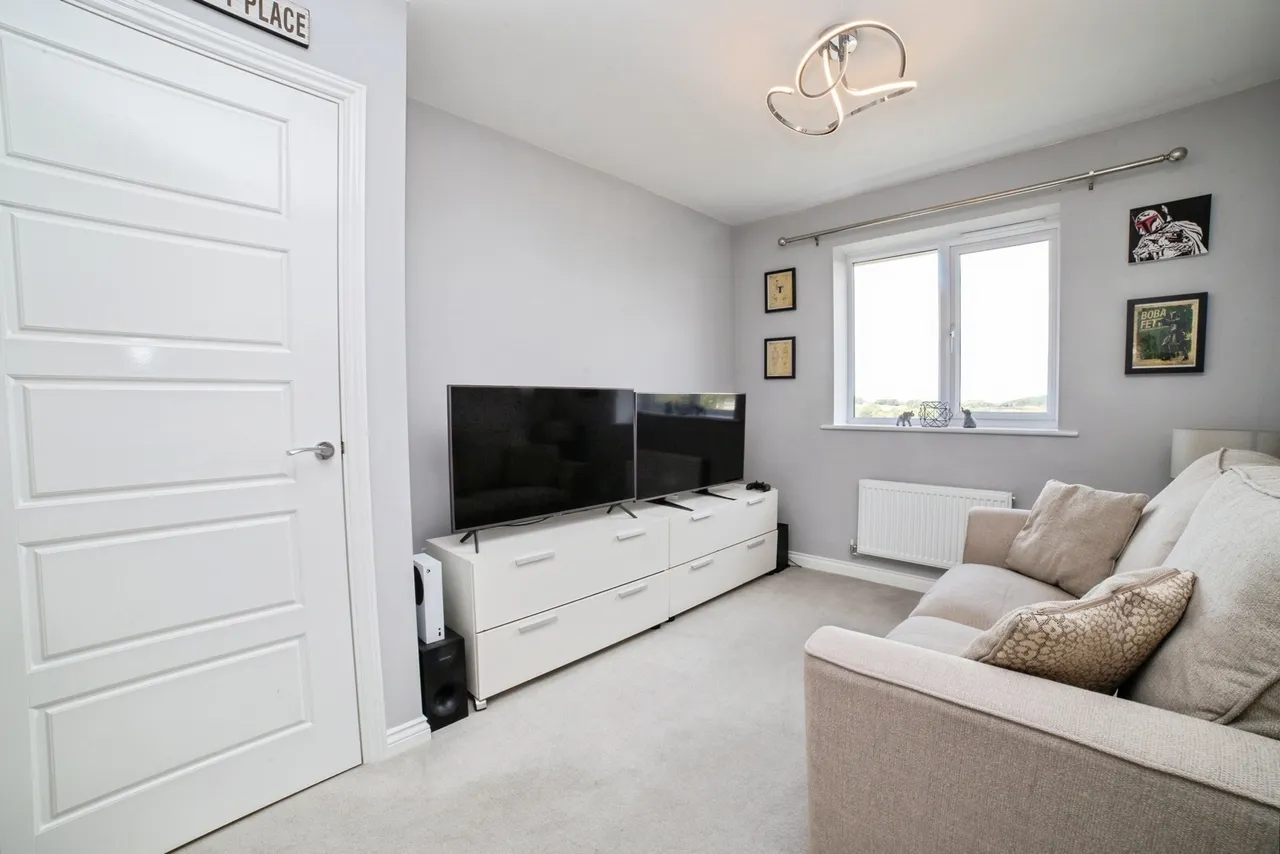 Brewers Corner, Sutton-In-Ashfield, NG17, photo 14
