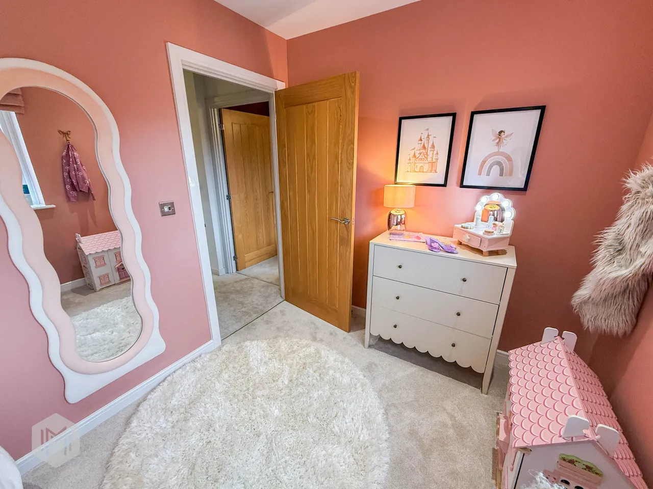 The Lowther, Deacons Close, Croft, WA3 7EN, photo 12