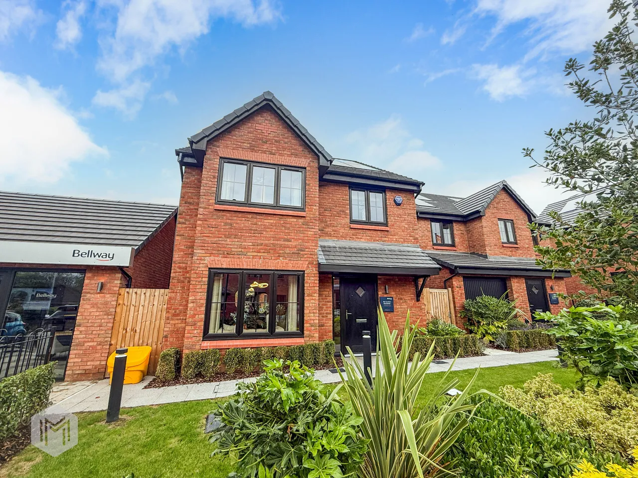 The Lowther, Deacons Close, Croft, WA3 7EN, photo 20
