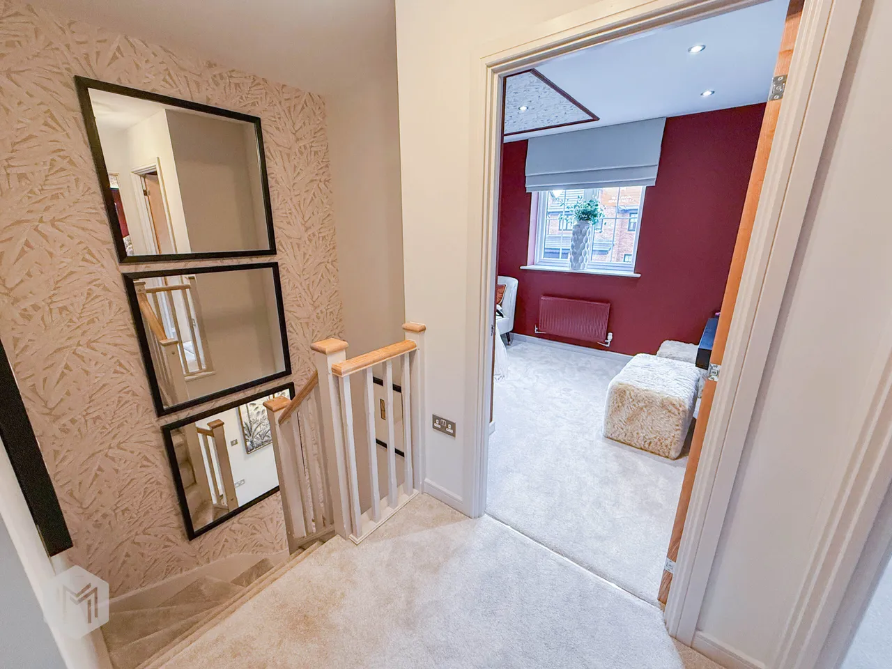 The Lowther, Deacons Close, Croft, WA3 7EN, photo 8