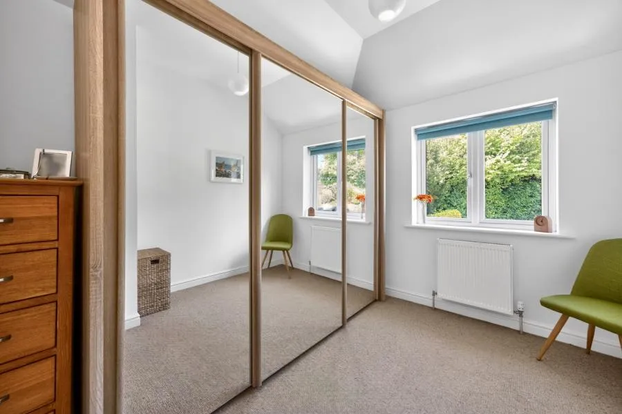 Nodgham Lane, Newport, PO30, photo 9