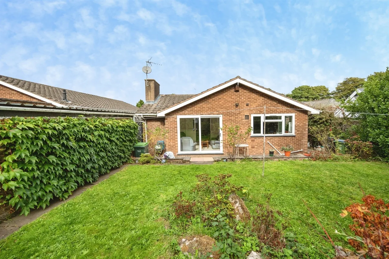 Devonshire Drive, West Bromwich, B71, photo 8