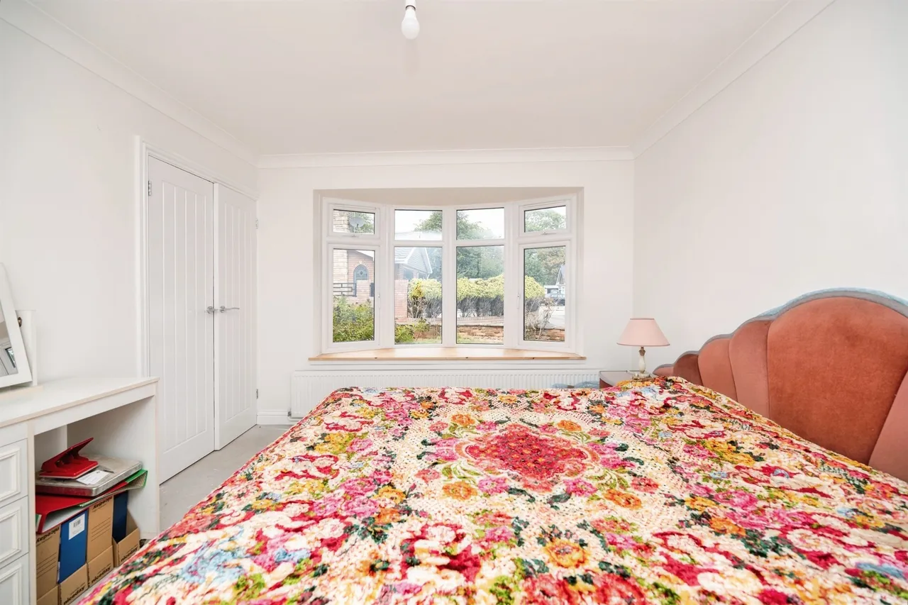 Devonshire Drive, West Bromwich, B71, photo 20
