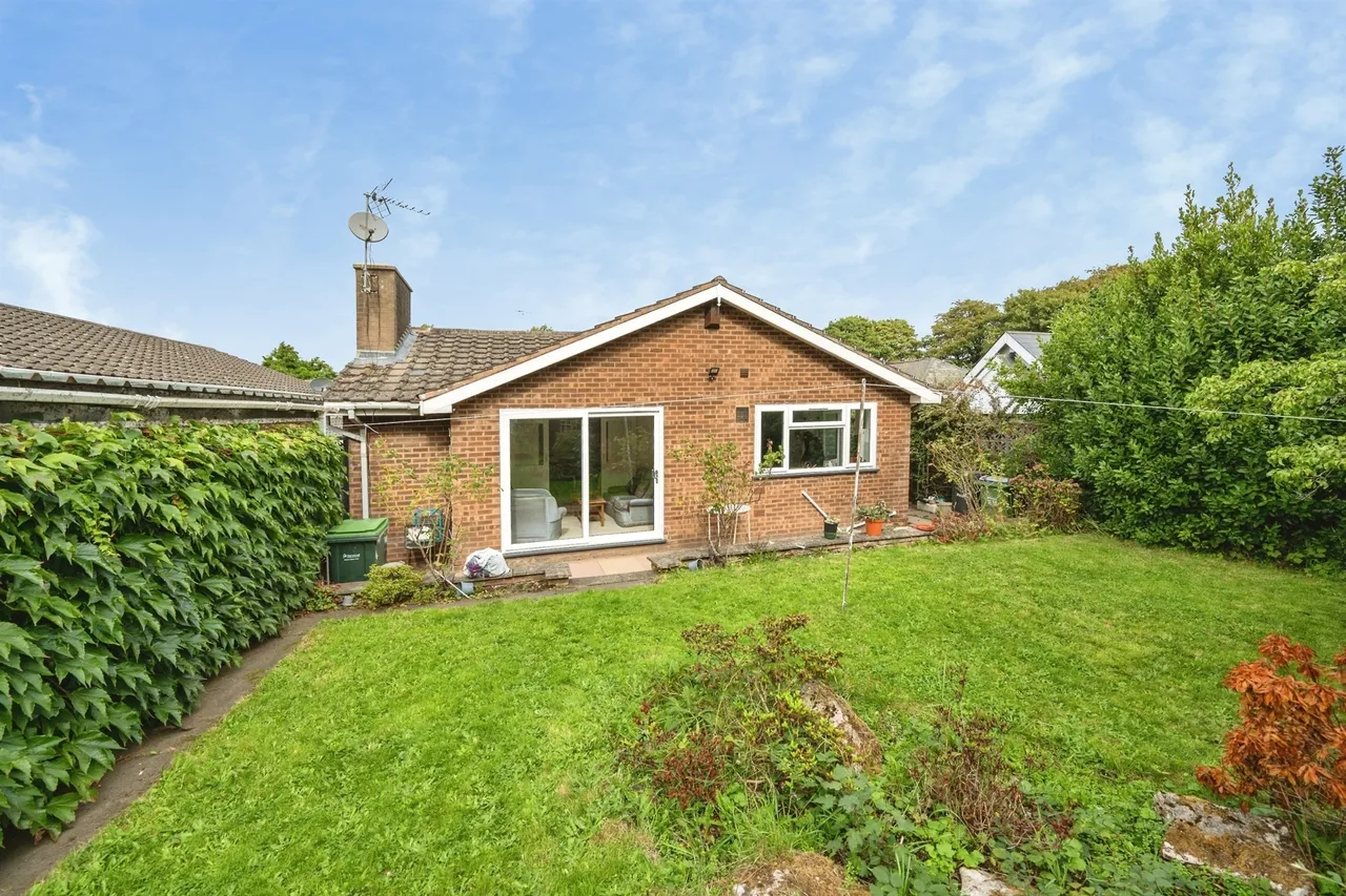 Devonshire Drive, West Bromwich, B71, photo 5