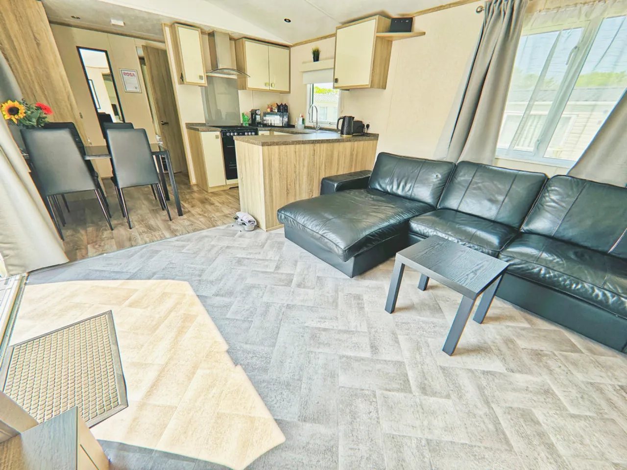 Rosa Wilksworth Caravan Park, photo 3