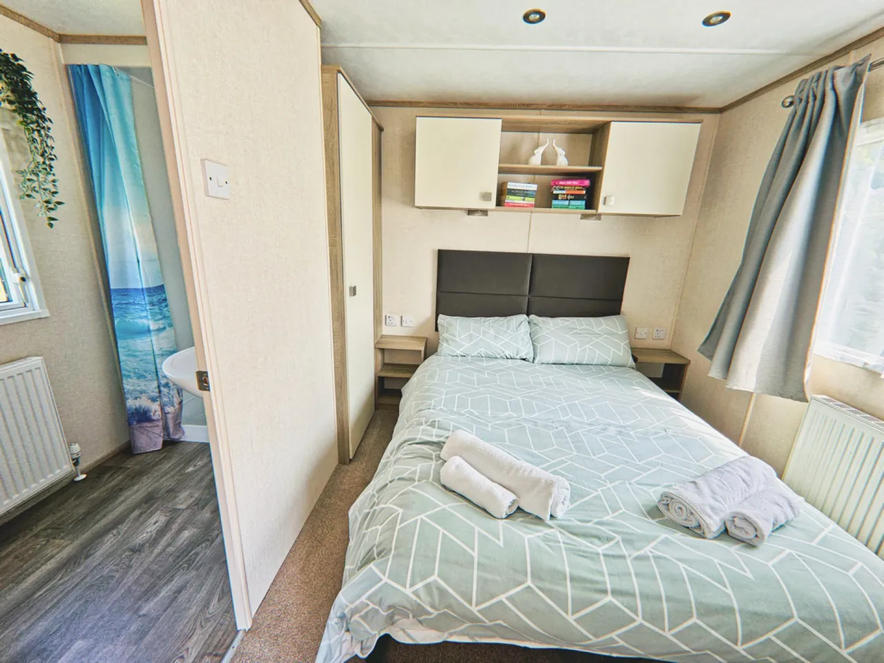 Rosa Wilksworth Caravan Park, photo 7