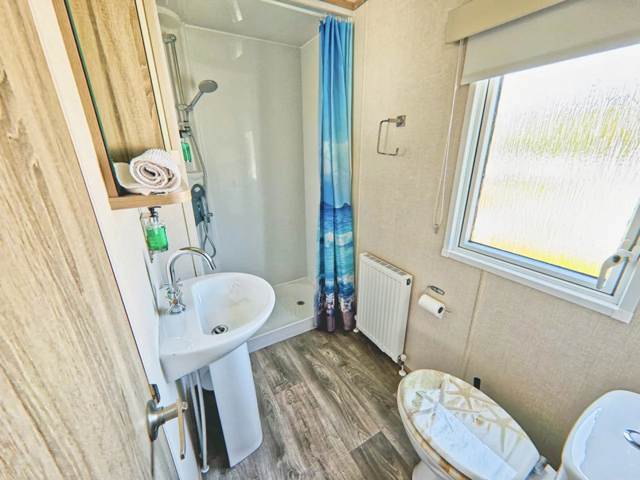 Rosa Wilksworth Caravan Park, photo 8
