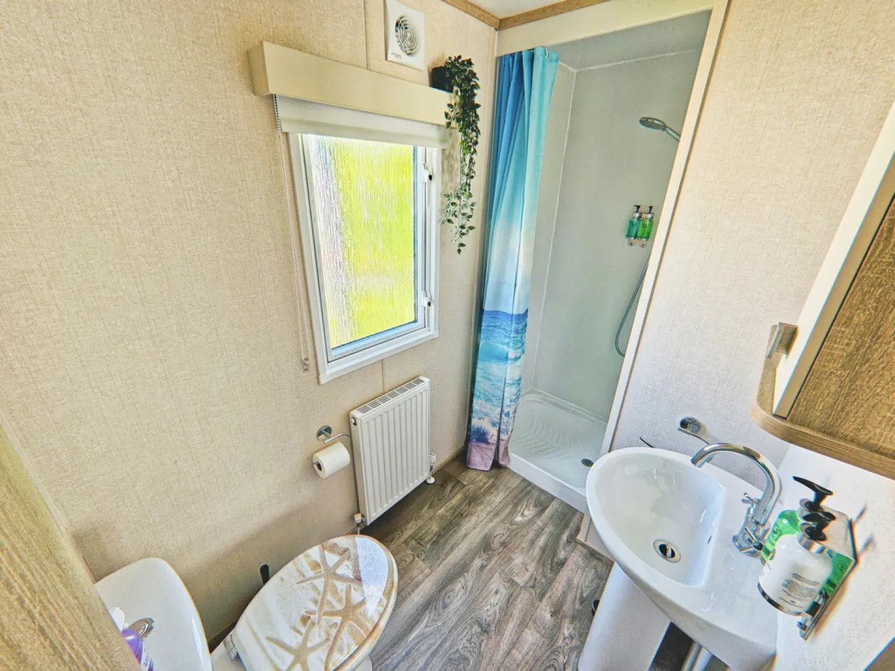 Rosa Wilksworth Caravan Park, photo 10