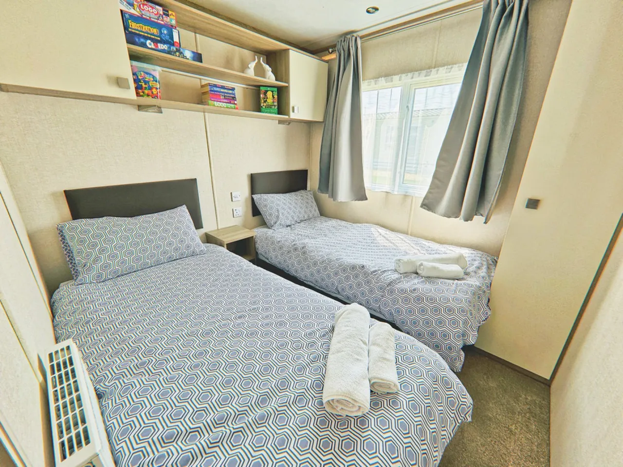 Rosa Wilksworth Caravan Park, photo 9