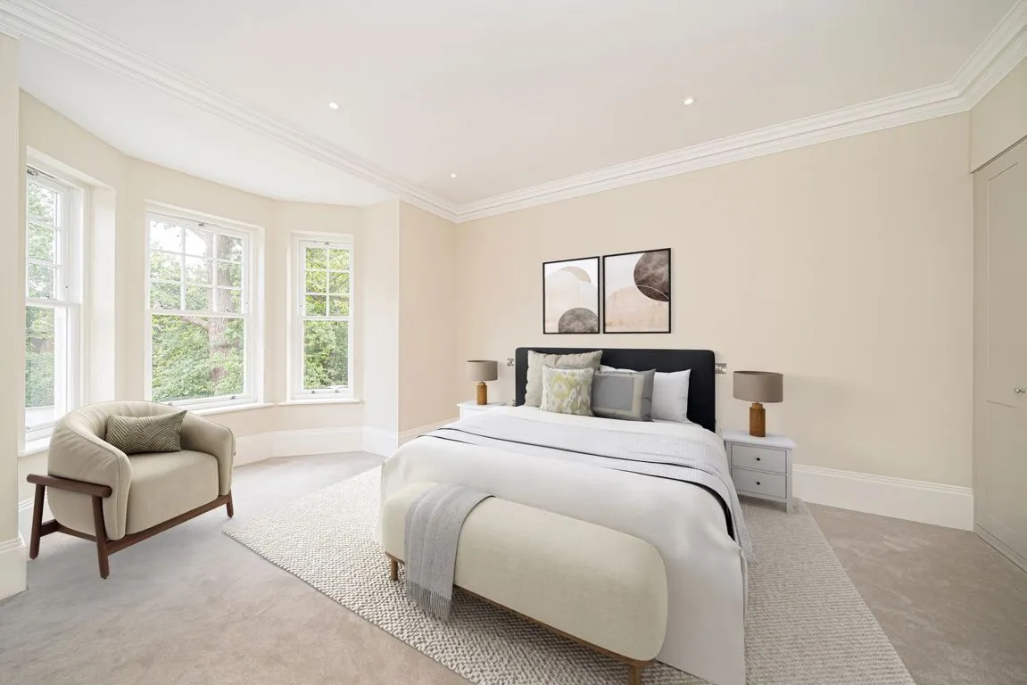 Old Avenue, Weybridge, KT13, photo 4