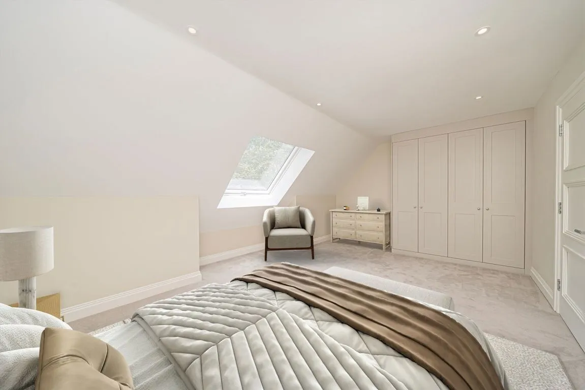 Old Avenue, Weybridge, KT13, photo 6