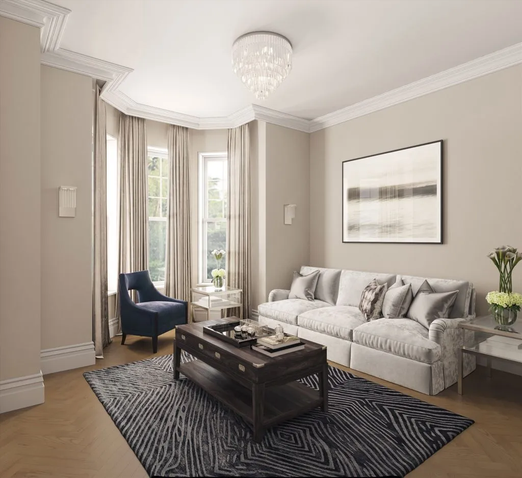 Old Avenue, Weybridge, KT13, photo 3