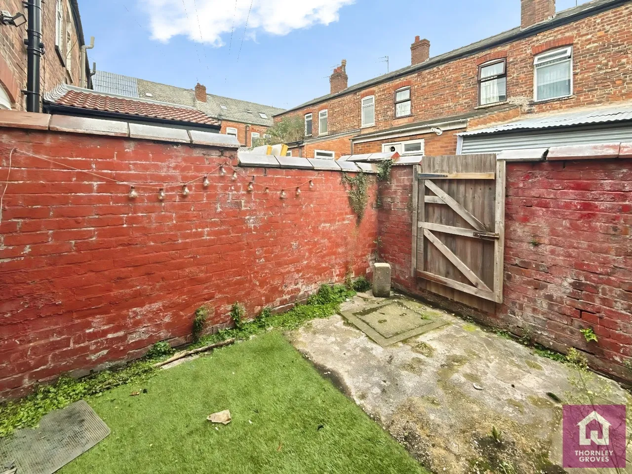 Olney Street, Manchester, M13, photo 14