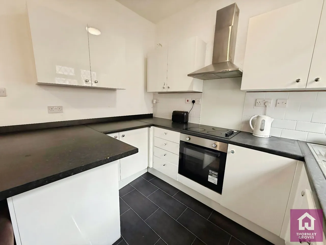 4 bed house to rent, Olney Street, Manchester, M13