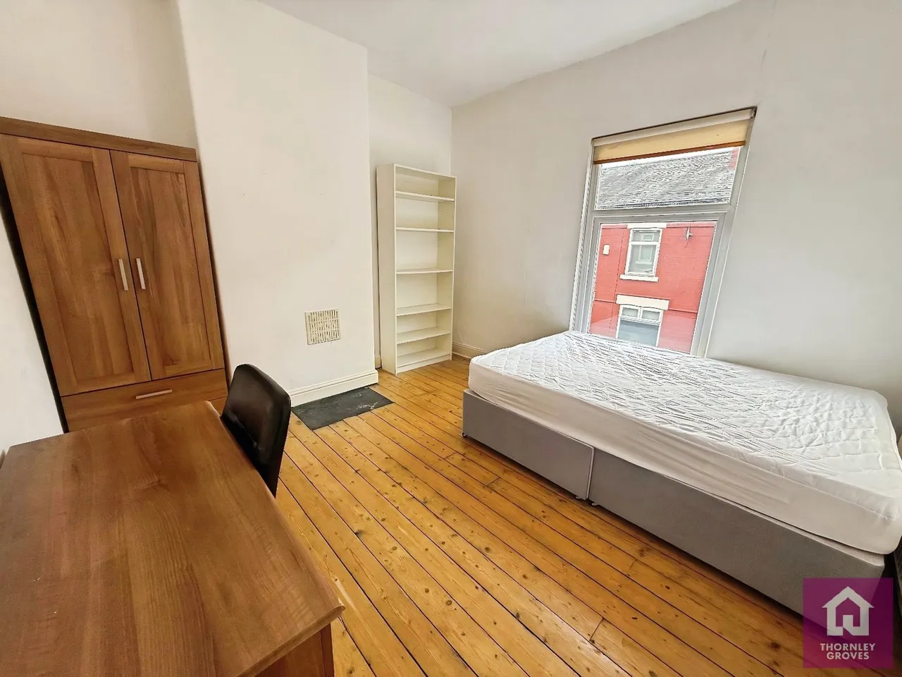 Olney Street, Manchester, M13, photo 5