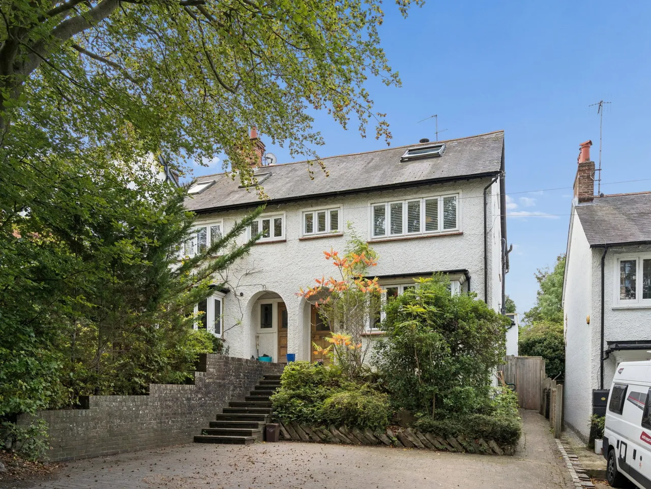 5 bed house for sale, Eskdale Avenue, Chesham, HP5