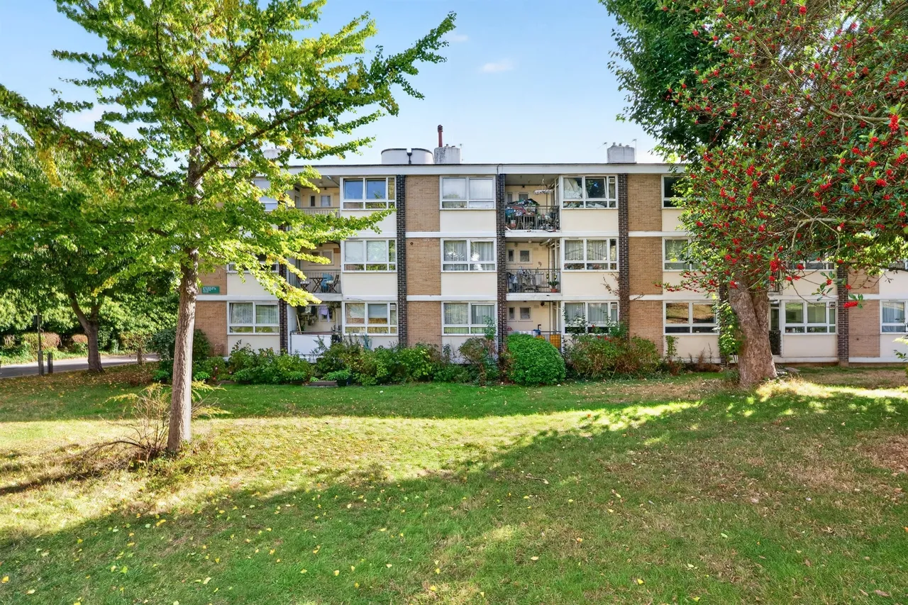 Winterfold Close, London, SW19, photo 7