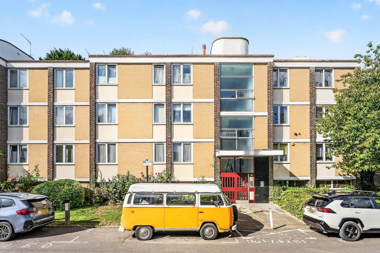 Winterfold Close, London, SW19, photo 8