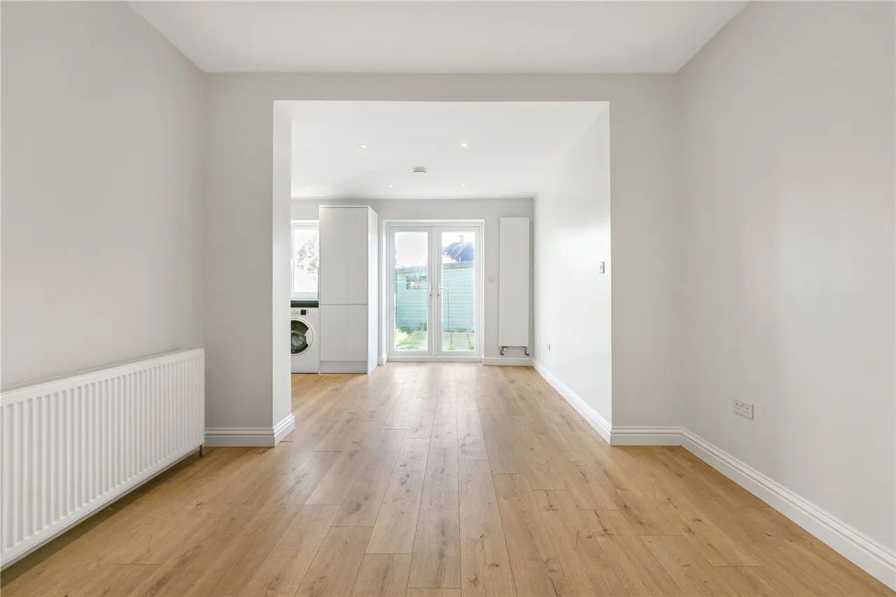 Lyncroft Gardens, Hounslow, TW3, photo 10