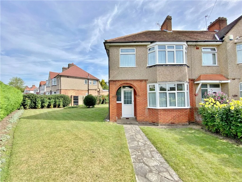 3 bed house for sale, Lyncroft Gardens, Hounslow, TW3