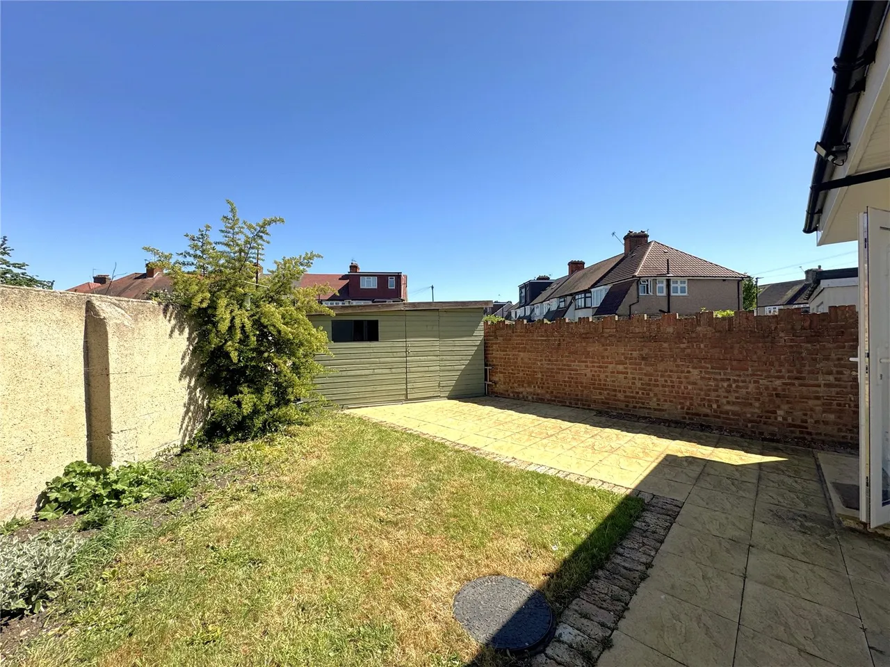 Lyncroft Gardens, Hounslow, TW3, photo 18