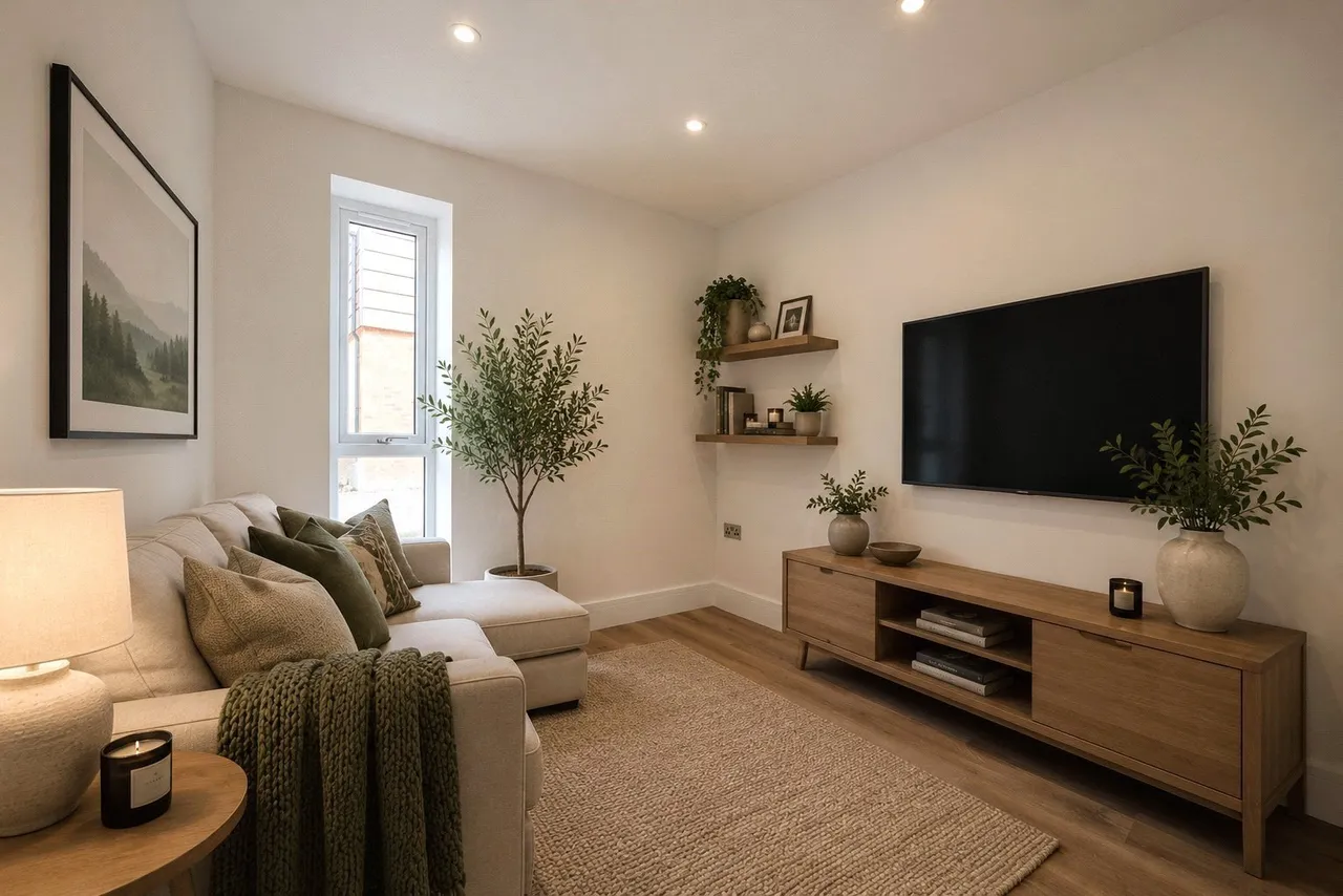 Plot 10, Queens Head Close, Gloucestershire, Aston Cross, GL20 8FJ, photo 7