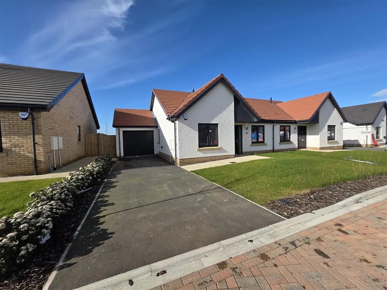 2 bed house for sale — Heather Pastures Eastfield, Scarborough YO11 3YH