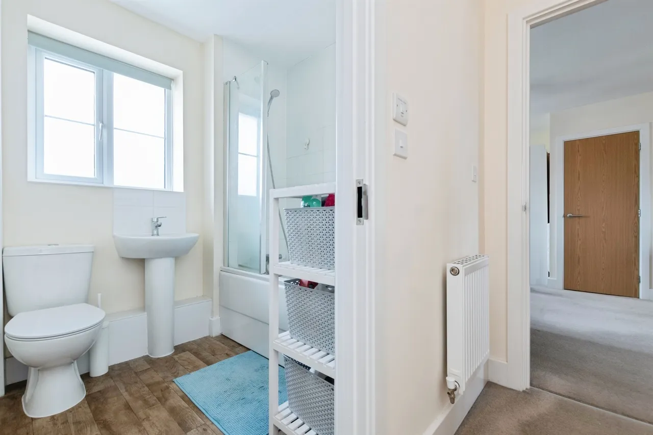 Chard Lane, Ringwood, BH24, photo 15
