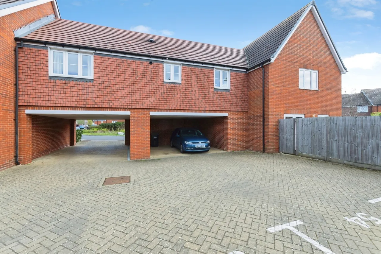 Chard Lane, Ringwood, BH24, photo 6