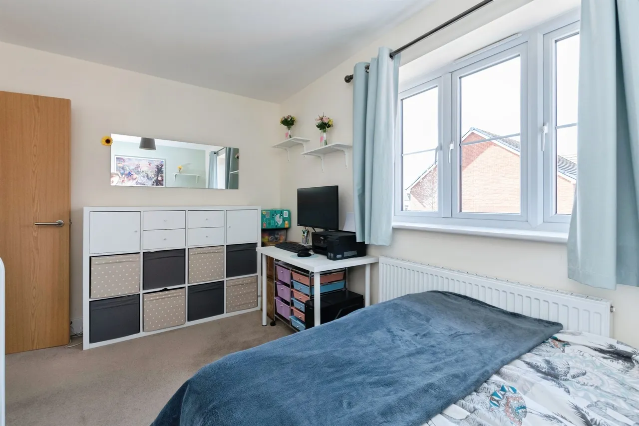 Chard Lane, Ringwood, BH24, photo 16