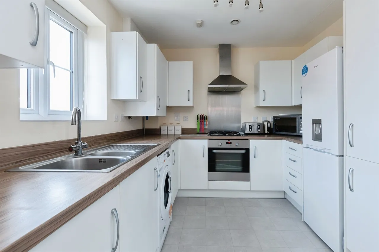 Chard Lane, Ringwood, BH24, photo 8