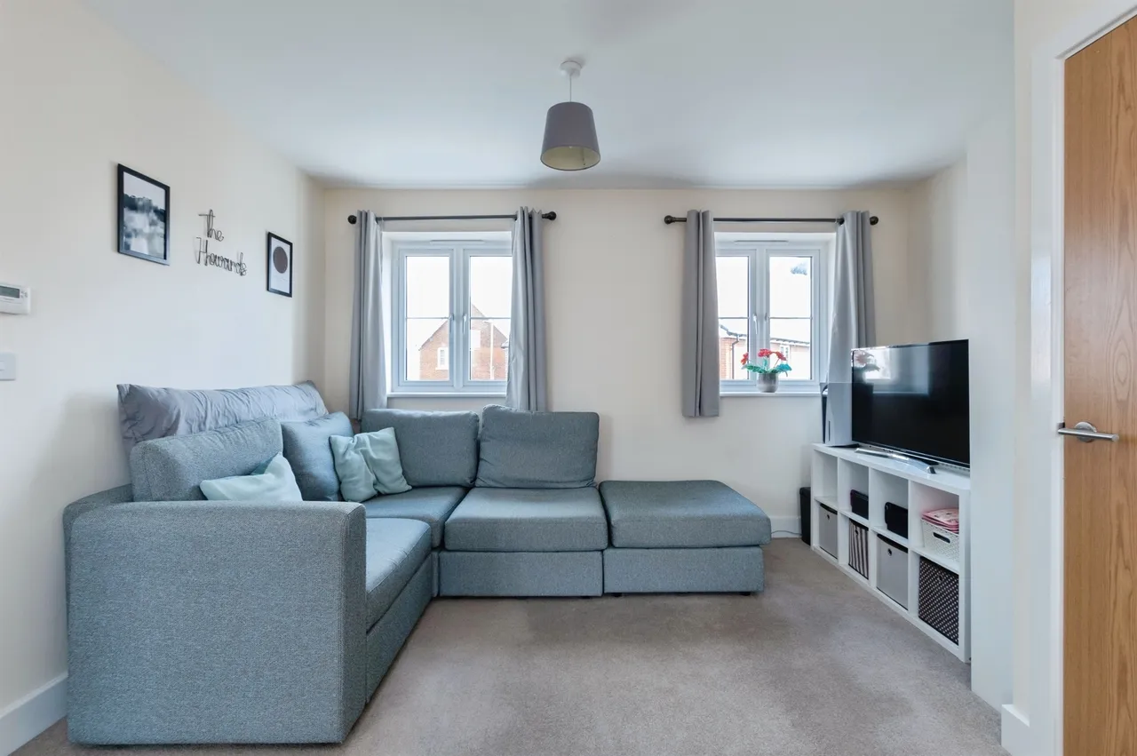 Chard Lane, Ringwood, BH24, photo 11