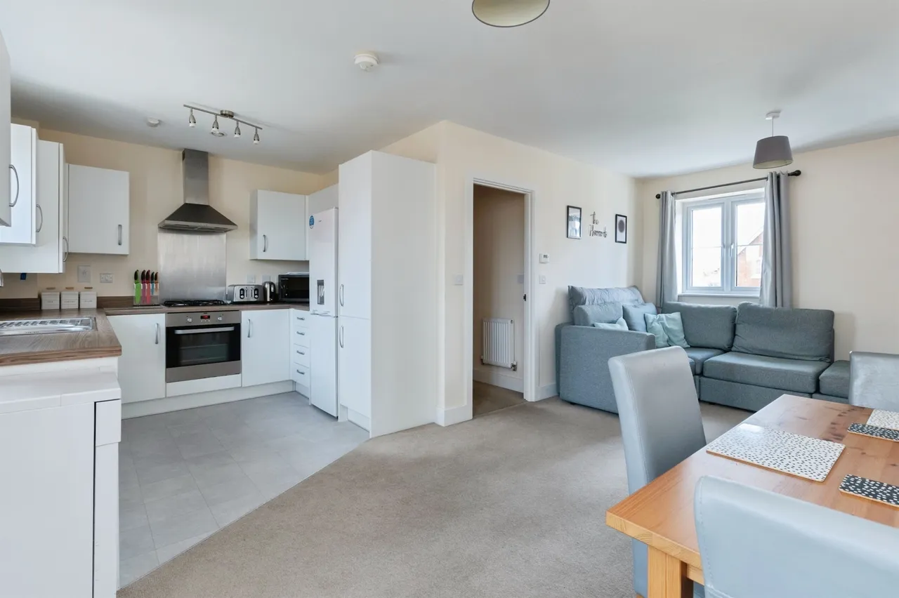 2 bed house for sale, Chard Lane, Ringwood, BH24