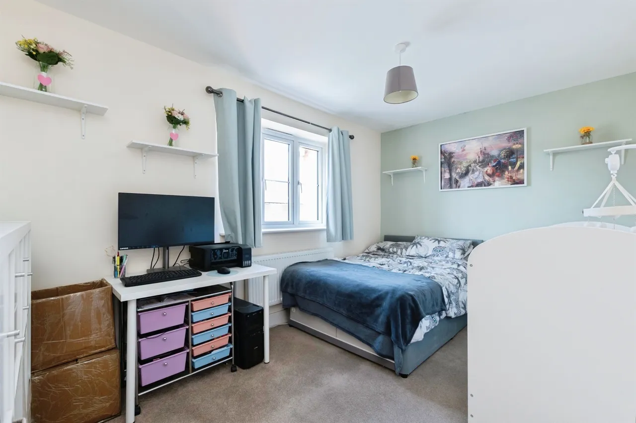 Chard Lane, Ringwood, BH24, photo 7