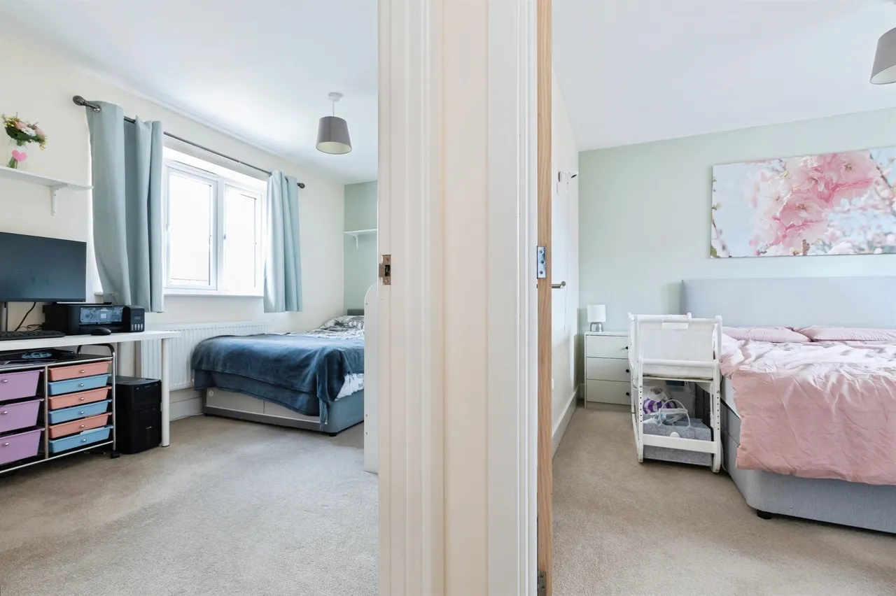 Chard Lane, Ringwood, BH24, photo 17