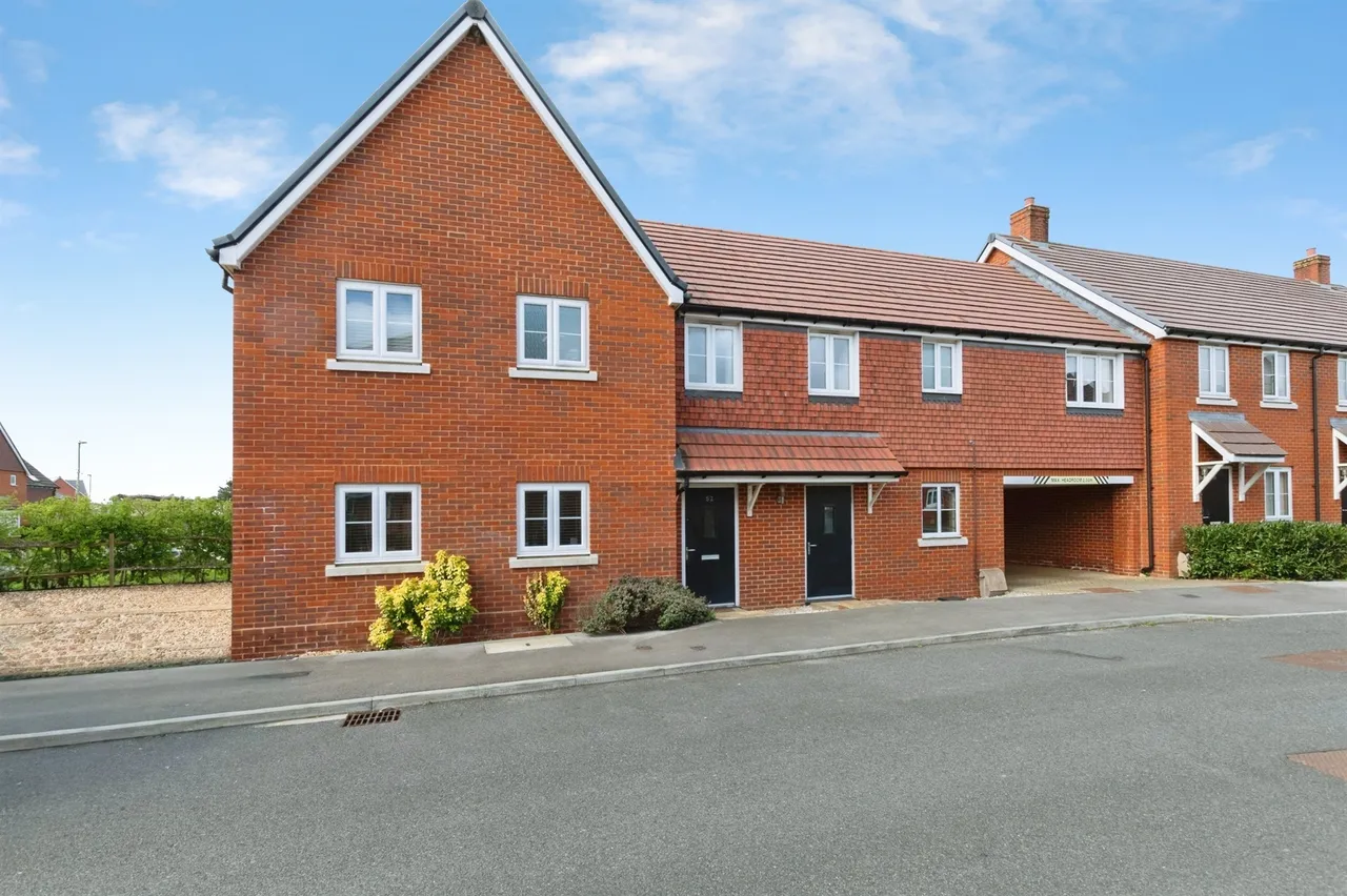 Chard Lane, Ringwood, BH24, photo 4