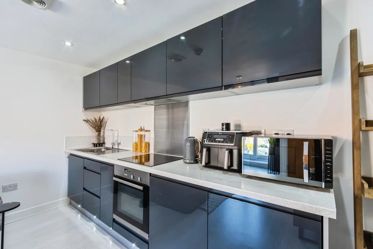 Carnforth Avenue, Wakefield, West Yorkshire, WF1, photo 4