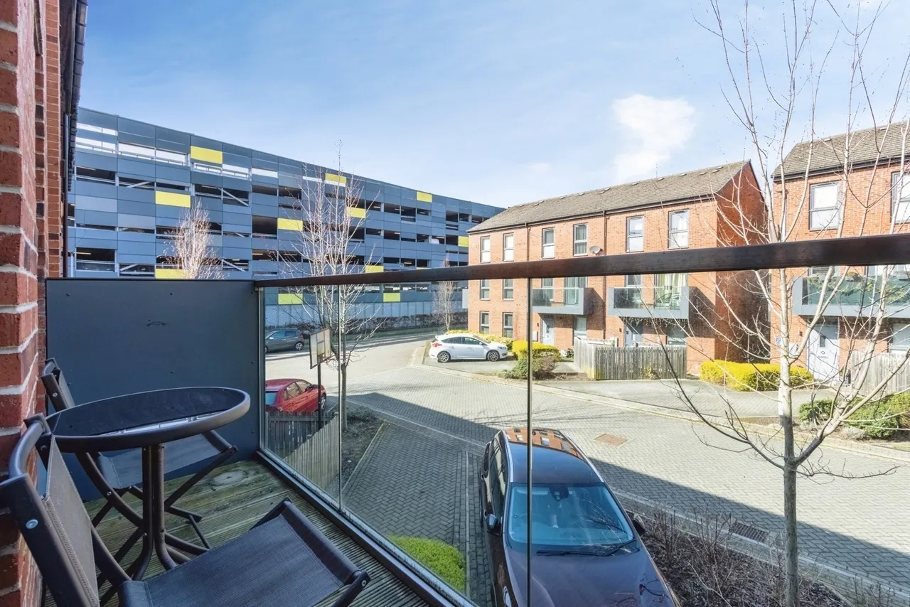 Carnforth Avenue, Wakefield, West Yorkshire, WF1, photo 9