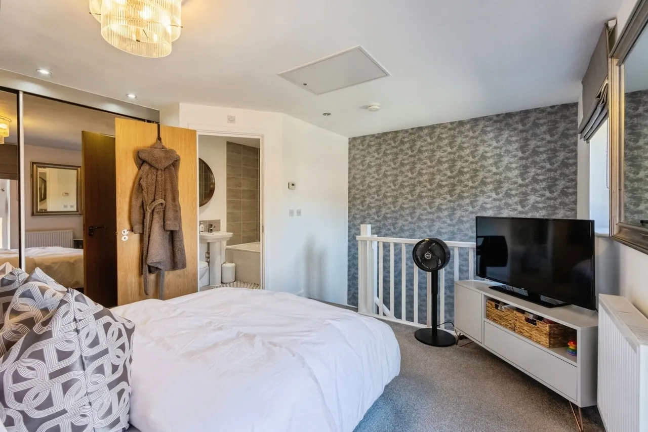Carnforth Avenue, Wakefield, West Yorkshire, WF1, photo 12