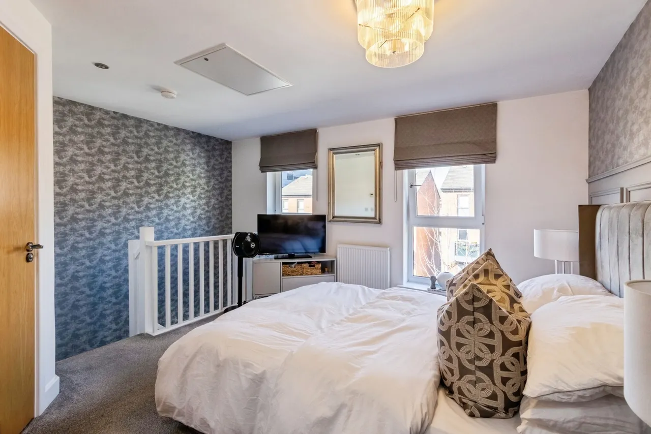 Carnforth Avenue, Wakefield, West Yorkshire, WF1, photo 11
