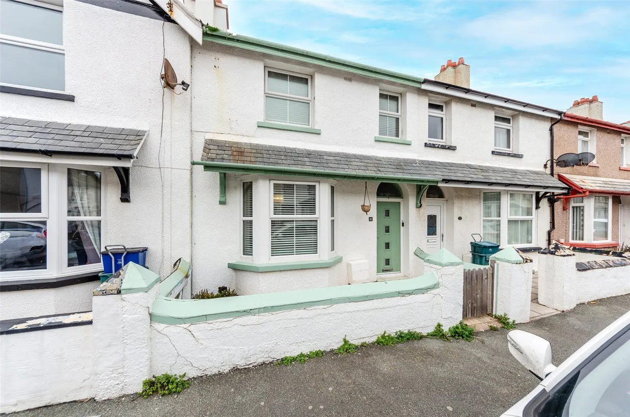3 bed house for sale, Winllan Avenue, Llandudno, LL30