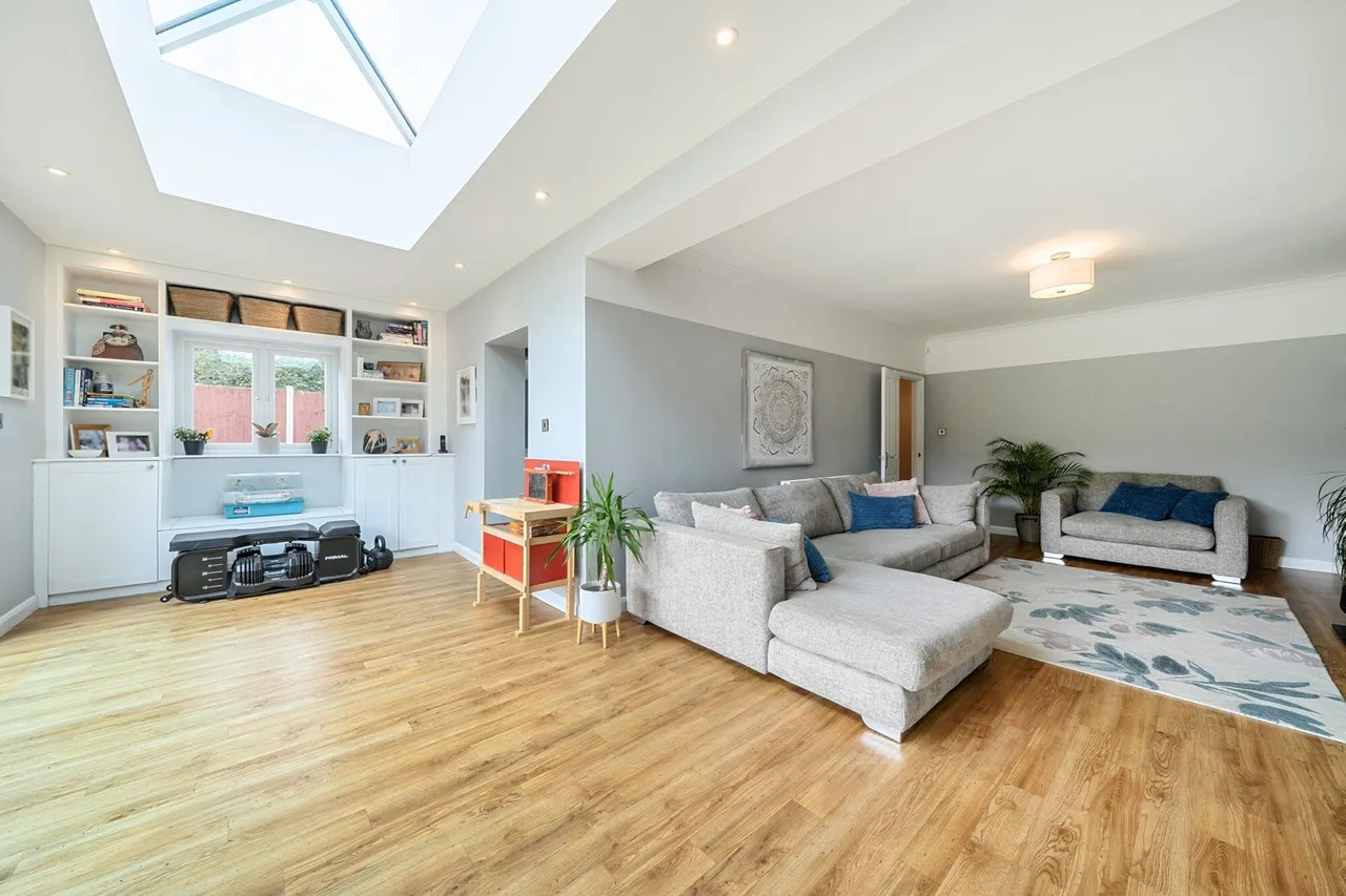 Woodlands Rise, Kent, BR8, photo 6