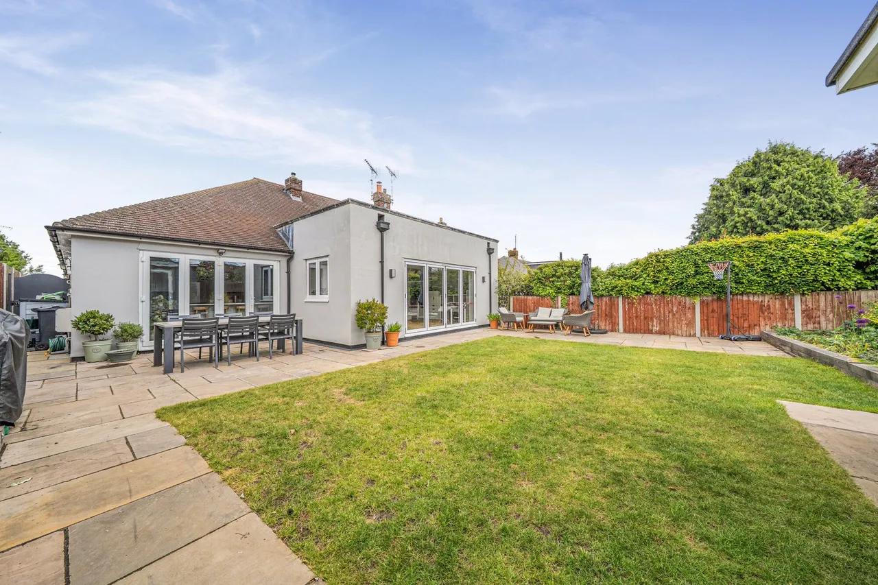 Woodlands Rise, Kent, BR8, photo 4