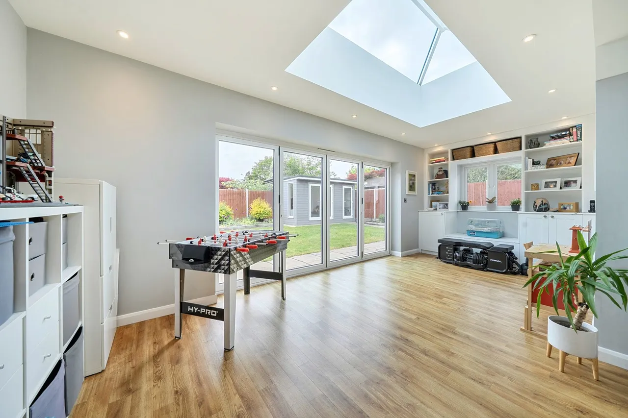 Woodlands Rise, Kent, BR8, photo 3